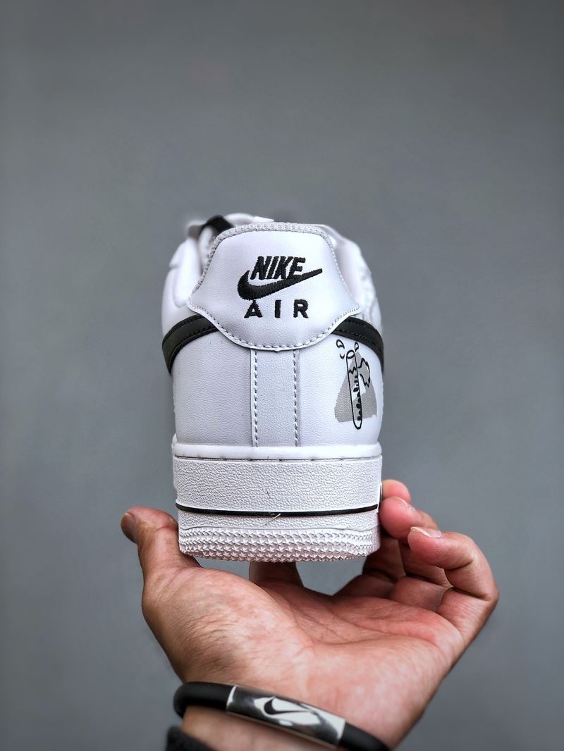 Nike Air Force 1 Shoes